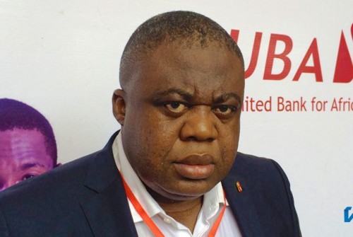 UBA nomme le Camerounais Martin Che à la tête de quatre filiales du groupe en zone Cemac  
