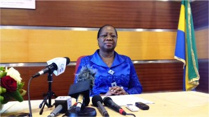 Le Gabon élu pour la seconde fois, membre du conseil exécutif de l’OMS