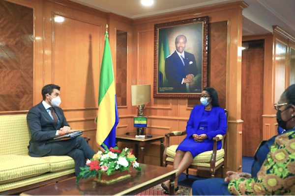 Plan d’accélération de la transformation : Le FMI pourrait apporter de nouveaux appuis financiers au Gabon
