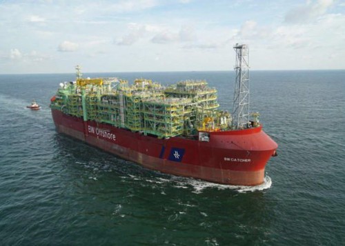 Pétrole : Panoro Energy annonce que le FPSO BW Adolo est en route pour le Gabon