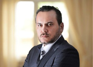Brice Laccruche Alihanga prend ses distances avec le premier mandat d’Ali Bongo