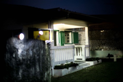 Solar Box Gabon va assurer l&#039;approvisionnement en électricité de la cité écologique Edock City de Viafè 