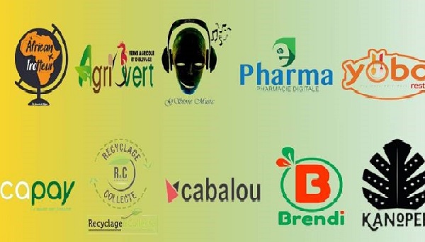 YouthConnekt Gabon : le PNUD choisit 10 startups devant bénéficier d’un financement de 100 millions de FCFA