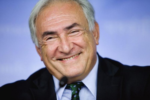 Franc CFA: les propositions de Dominique Strauss Kahn