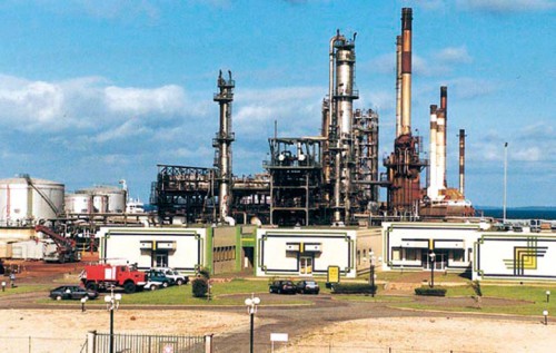 Les raffineurs africains s’engagent à travailler ensemble pour un meilleur rendement