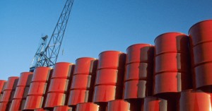 La production pétrolière baisse sur les neuf premiers mois de 2017