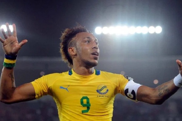 CAN 2021 : la Fegafoot remet Aubameyang et Lemina testés positifs au Covid-19 à leurs clubs