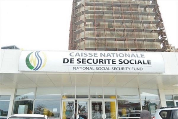 Sécurité sociale : crise à la CNSS en raison des retards de paiements des salaires