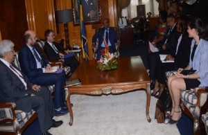 La mise sur pied de la Chambre des métiers de l’artisanat du Gabon annoncée pour 2020