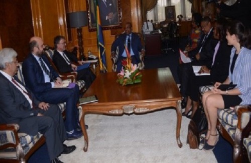 La mise sur pied de la Chambre des métiers de l’artisanat du Gabon annoncée pour 2020