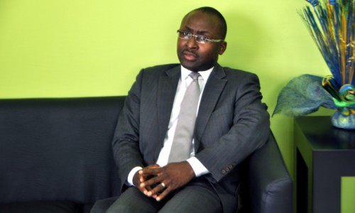 Olam-Gabon a créé 1500 emplois au Gabon en six ans