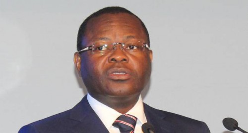 Les Gabonais ont dépensé 338 milliards FCFA en soins de santé entre 2012 et 2013