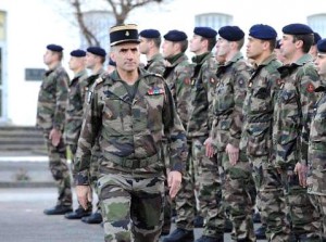 La France et la Ceeac disposées à renforcer leur coopération dans les domaines sécuritaires