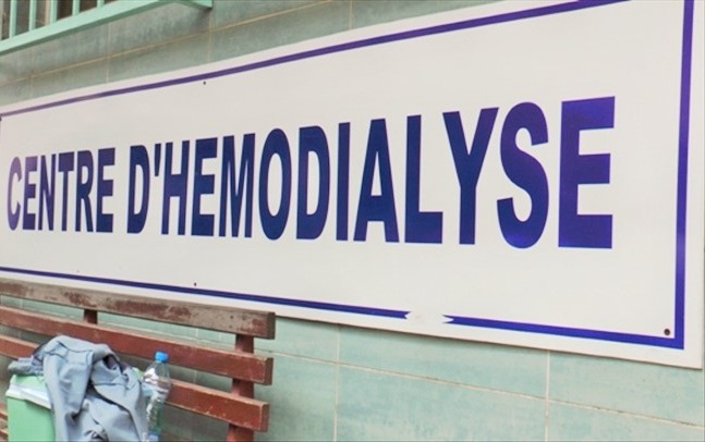 Projet de construction d&#039;un centre d&#039;hémodialyse à Meyo-Kye, zone frontalière avec le Cameroun et la Guinée Equatoriale