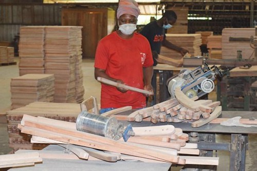 L’Agence gabonaise des normes veut acquérir la certification Iso 9001 d’ici 2021
