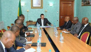 Brice Laccruche Alihanga milite pour la mise en place d’une véritable politique sociale au Gabon