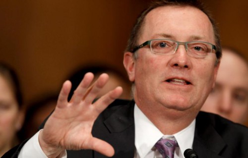 Jeffrey Feltman appelle les acteurs politiques à plus de responsabilités 