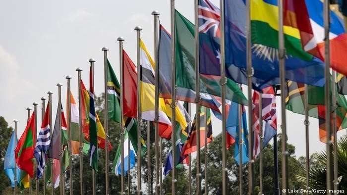 Commonwealth : Ali Bongo Ondimba à Londres pour la levée du drapeau gabonais