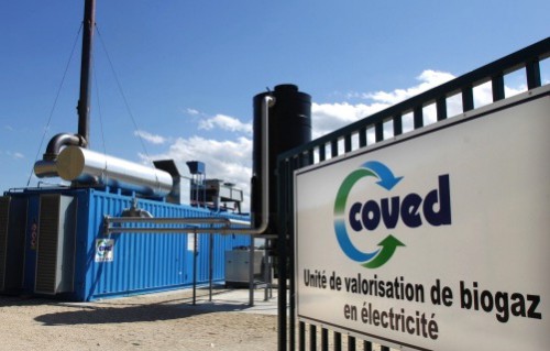 Le groupe français Saur va construire une nouvelle décharge à Libreville