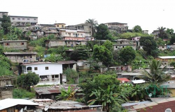 Du fait du coronavirus, le niveau de pauvreté pourrait augmenter de 3,6% au Gabon en 2020