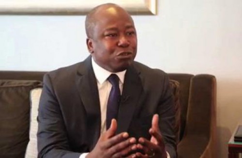 Gabon Television lance sa nouvelle charte graphique