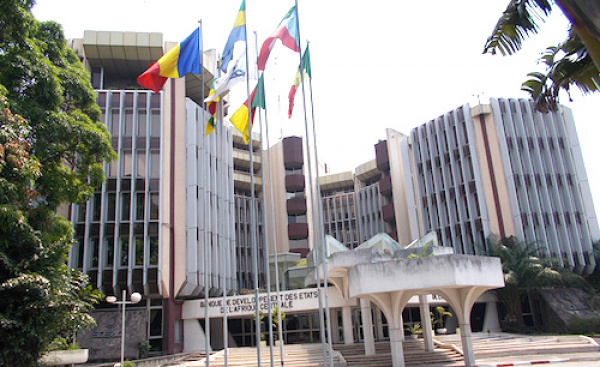 Le Bdeac a investi 362 milliards de FCFA dans les projets de développement au Gabon en 45 ans