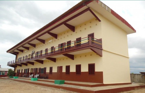 L’AFD investit 100 milliards de Fcfa dans la construction de nouvelles salles de classe au Gabon