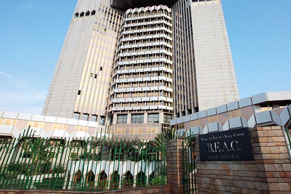 Beac : le marché des titres de créances négociables lancé avec un emprunt de 20 milliards de FCFA d’Afriland First Bank