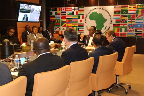 La BAD décline la stratégie High 5 aux Commissions économiques régionales du continent
