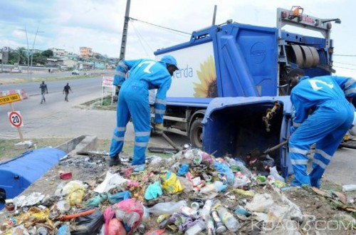Averda Gabon annonce la reprise des activités de collecte et de ramassage d’ordures ménagères