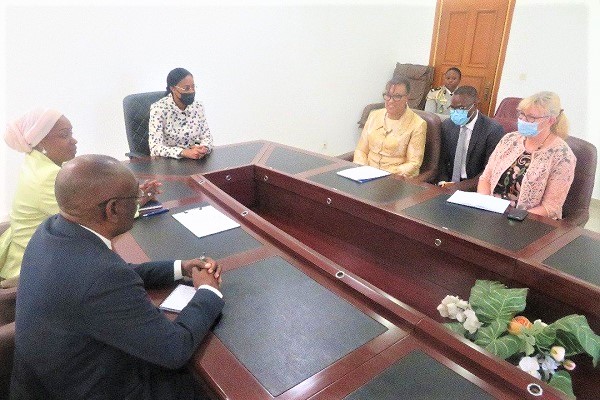 Commonwealth : le Gabon invité à la réunion des ministres de la Justice des pays membres en novembre