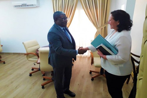 Depuis 2004, le Fonds mondial de lutte contre le Sida et la Tuberculose a injecté 33 millions de dollars au Gabon