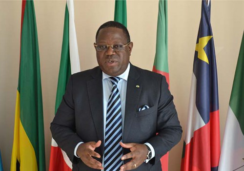 Le Premier ministre va déclarer la politique générale du gouvernement devant la représentation nationale le 10 novembre