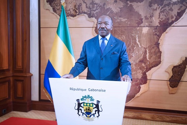 Ali Bongo : « Pour nous Gabonais, l’adhésion au Commonwealth signifie à terme plus d’emplois créés, plus de richesses »