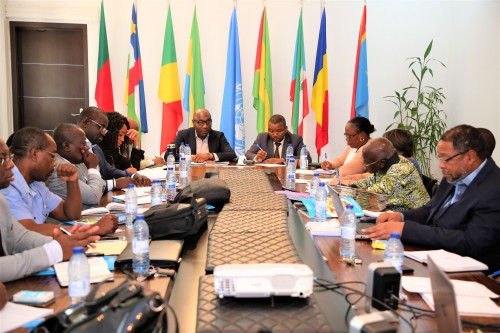 La FAO et le Gabon affichent d’excellentes perspectives de partenariat
