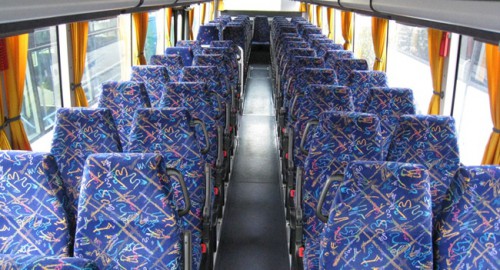 La Sogatra ouvre une ligne de transport vers Port-Gentil
