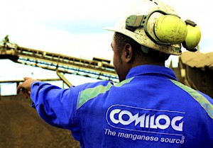 La Comilog s’apprête à valider ses comptes pour l’exercice 2016