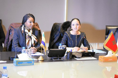 Le Gabon et le Maroc signent une convention pour acter la formation des formateurs gabonais dans les métiers du transport et de la logistique