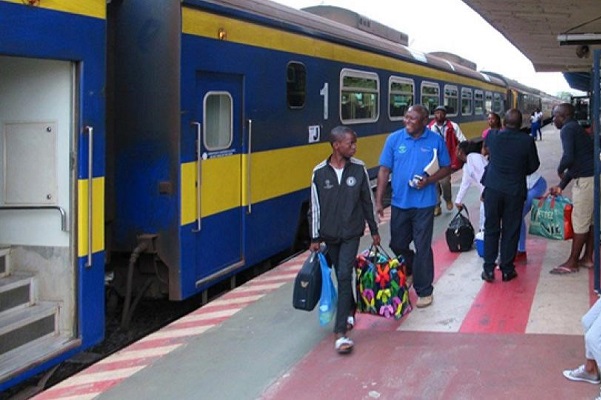 Transgabonais : le train voyageur reprend du service ce 30 mars, après trois mois de suspension