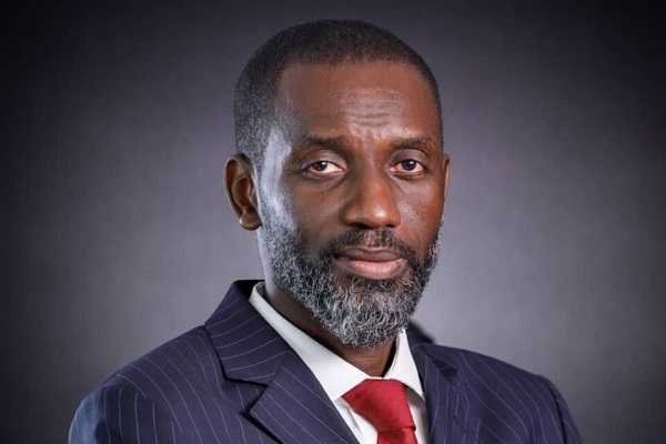 Eau et électricité : le Sénégalais Ousmane Cissé nouveau directeur général de la SEEG