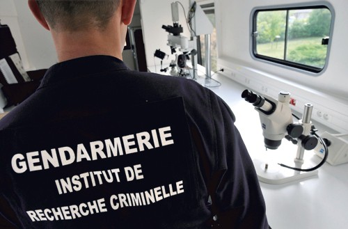 La gendarmerie française en renfort dans la lutte contre les crimes rituels au Gabon 