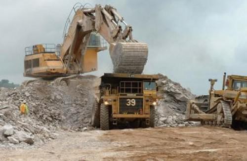Gabon: Ferrex plc découvre une nouvelle minéralisation de fer à haute teneur à Mebaga 