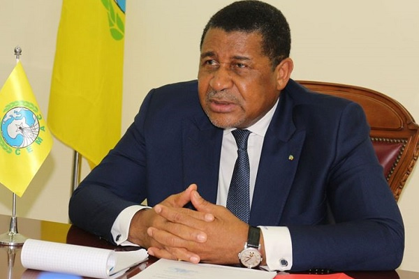 Cemac : le Gabonais Daniel Ona Ondo plaide pour la consolidation du marché commun des services