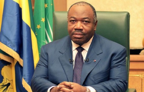 Ali Bongo intensifie le redressement des finances publiques