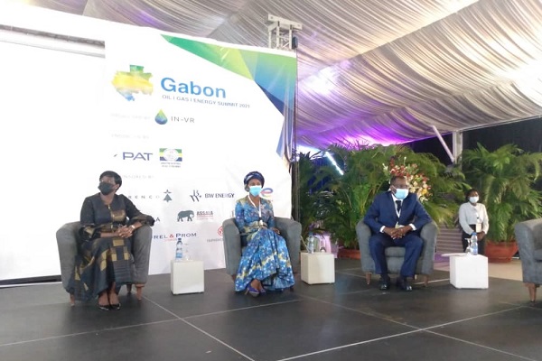 Transition énergétique : le Gabon mise sur la prise en main du secteur pétrolier par les Gabonais