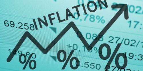 En 2017, le taux d’inflation annuel moyen de la Cémac s’est replié à 0,9 %, contre 1,2 % en 2016  