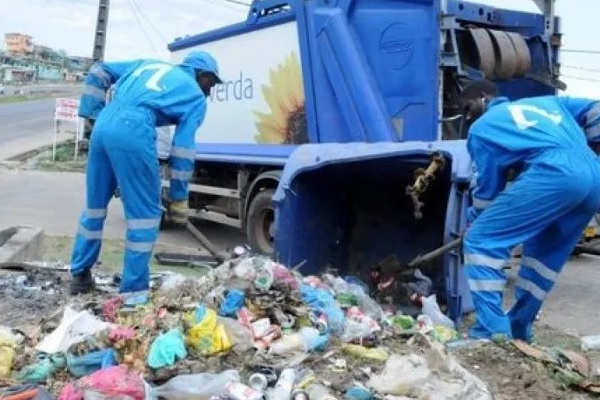 La mairie de Libreville rallonge son budget 2020 de 1,5 milliard de FCFA pour faire face à l’insalubrité