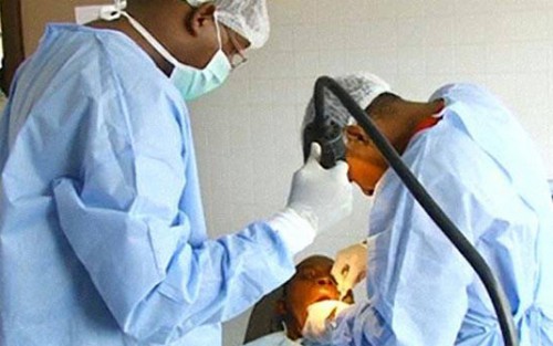 200 militaires mobilisés pour des manœuvres médico-militaires dans l’Ogooué-Maritime