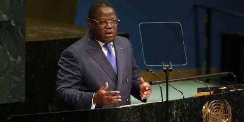 Le gouvernement Issoze Ngondet prépare le bilan d’étape des 100 jours