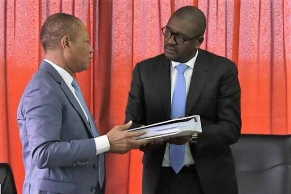 Télécommunications : le cabinet Pragma livre un audit sur la qualité des réseaux mobiles au Gabon